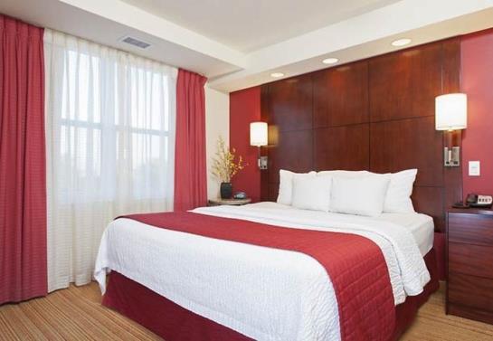 Residence Inn Moline Quad Cities  | Moline | Illinois | United States 15