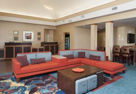 Residence Inn Moline Quad Cities  | Moline | Illinois | United States 18