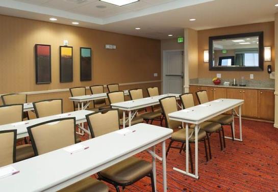 Residence Inn Moline Quad Cities  | Moline | Illinois | United States 19