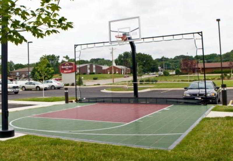 Residence Inn Moline Quad Cities  | Moline | Illinois | United States 2