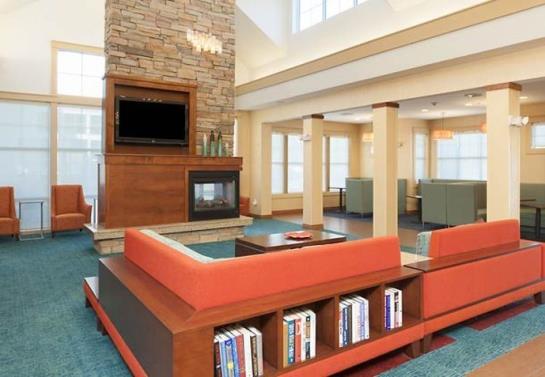 Residence Inn Moline Quad Cities  | Moline | Illinois | United States 20