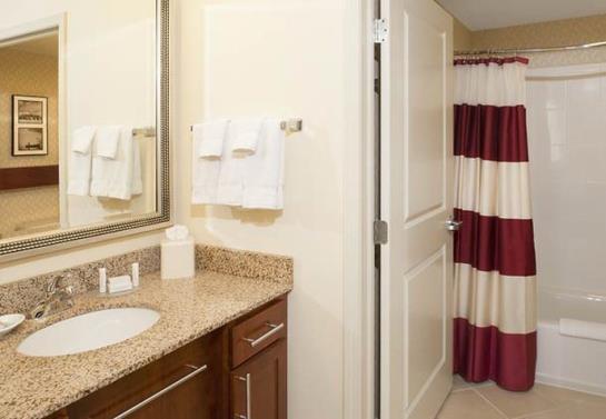 Residence Inn Moline Quad Cities  | Moline | Illinois | United States 4