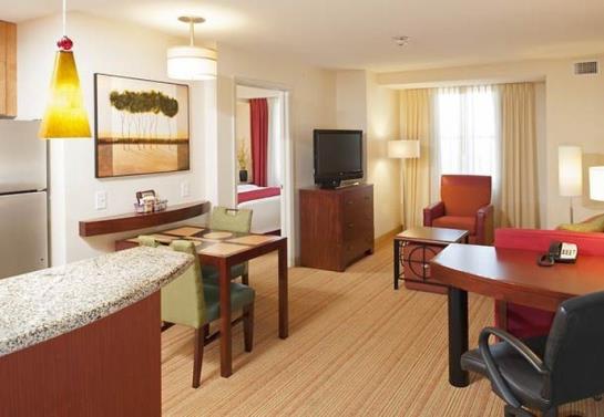 Residence Inn Moline Quad Cities  | Moline | Illinois | United States 5