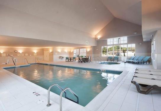 Residence Inn Moline Quad Cities  | Moline | Illinois | United States 9