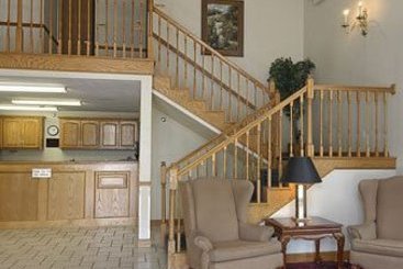 Hotel Super 8 Mound City 