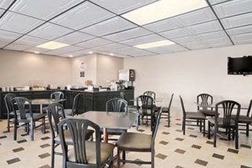 Hotel Super 8 Monteagle