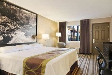 Hotel Super 8 Monteagle  | Monteagle | Tennessee | United States 1