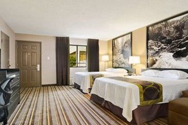 Hotel Super 8 Monteagle  | Monteagle | Tennessee | United States 2