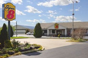 Hotel Super 8 Monteagle  | Monteagle | Tennessee | United States 3