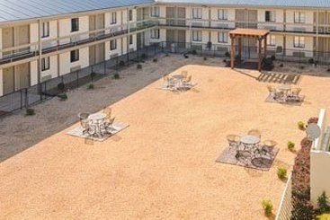 Hotel Super 8 Monteagle  | Monteagle | Tennessee | United States 4