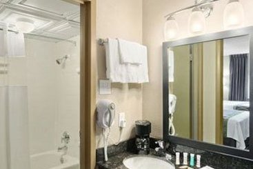 Hotel Super 8 Monteagle  | Monteagle | Tennessee | United States 5