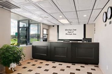 Hotel Super 8 Monteagle  | Monteagle | Tennessee | United States 6