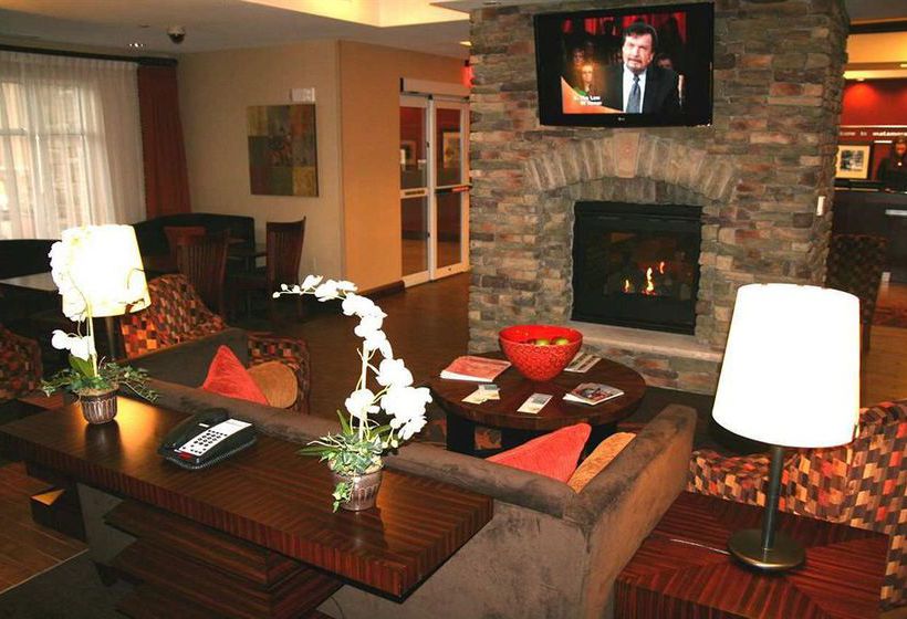 Hotel Hampton Inn Matamoras Milford  | Matamoras | Pennsylvania | United States 1