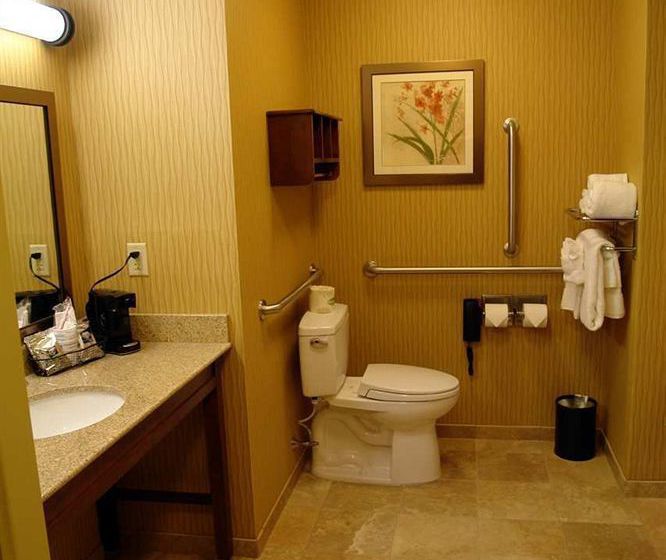 Hotel Hampton Inn Matamoras Milford  | Matamoras | Pennsylvania | United States 10