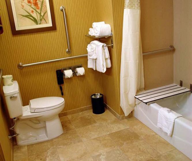 Hotel Hampton Inn Matamoras Milford  | Matamoras | Pennsylvania | United States 11