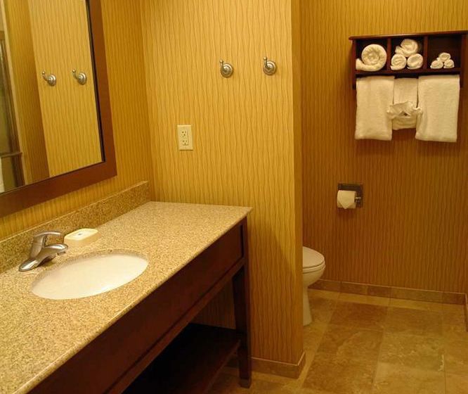 Hotel Hampton Inn Matamoras Milford  | Matamoras | Pennsylvania | United States 12