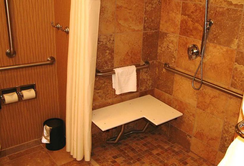 Hotel Hampton Inn Matamoras Milford  | Matamoras | Pennsylvania | United States 14