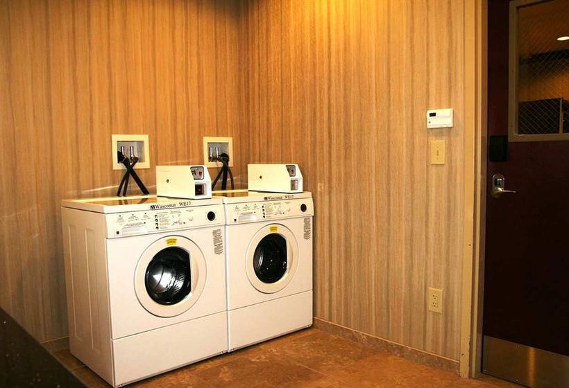 Hotel Hampton Inn Matamoras Milford  | Matamoras | Pennsylvania | United States 15