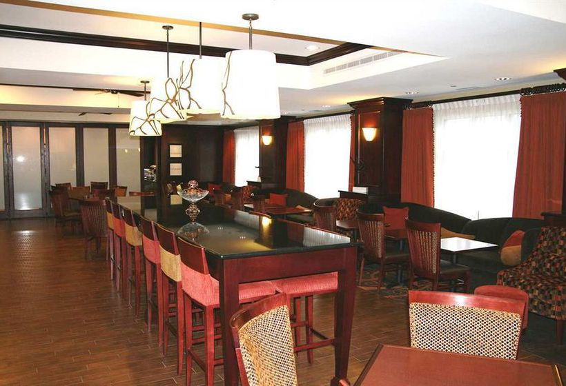 Hotel Hampton Inn Matamoras Milford  | Matamoras | Pennsylvania | United States 16