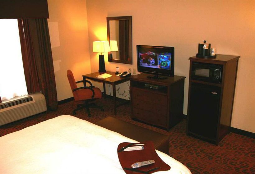 Hotel Hampton Inn Matamoras Milford  | Matamoras | Pennsylvania | United States 18