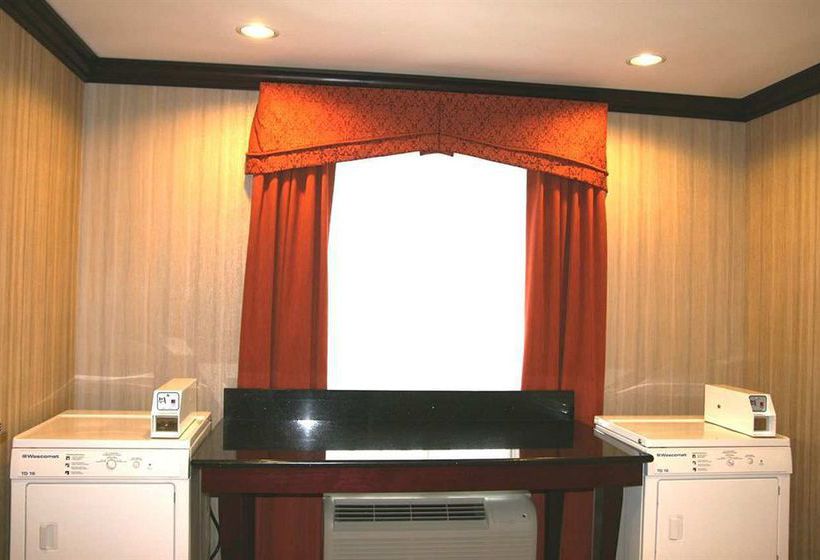 Hotel Hampton Inn Matamoras Milford  | Matamoras | Pennsylvania | United States 19