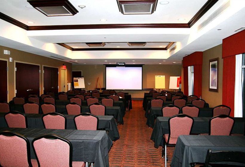 Hotel Hampton Inn Matamoras Milford  | Matamoras | Pennsylvania | United States 2