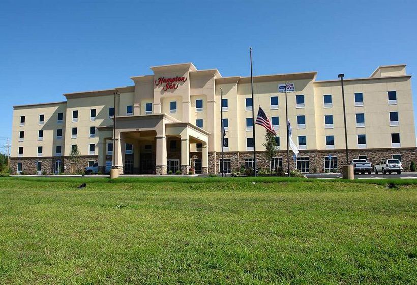 Hotel Hampton Inn Matamoras Milford  | Matamoras | Pennsylvania | United States 3