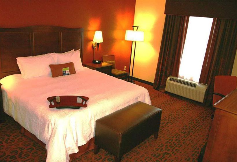 Hotel Hampton Inn Matamoras Milford  | Matamoras | Pennsylvania | United States 4