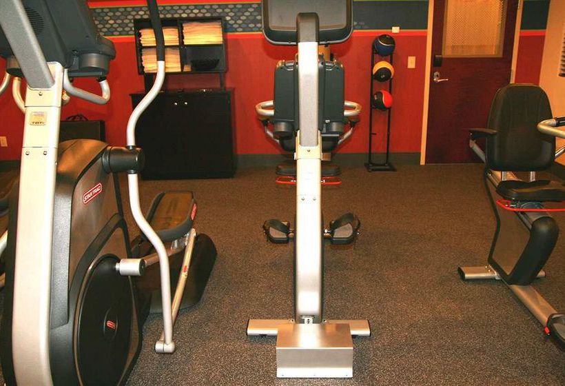 Hotel Hampton Inn Matamoras Milford  | Matamoras | Pennsylvania | United States 6