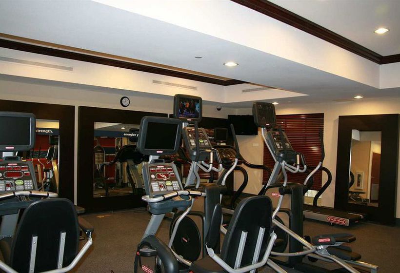 Hotel Hampton Inn Matamoras Milford  | Matamoras | Pennsylvania | United States 7