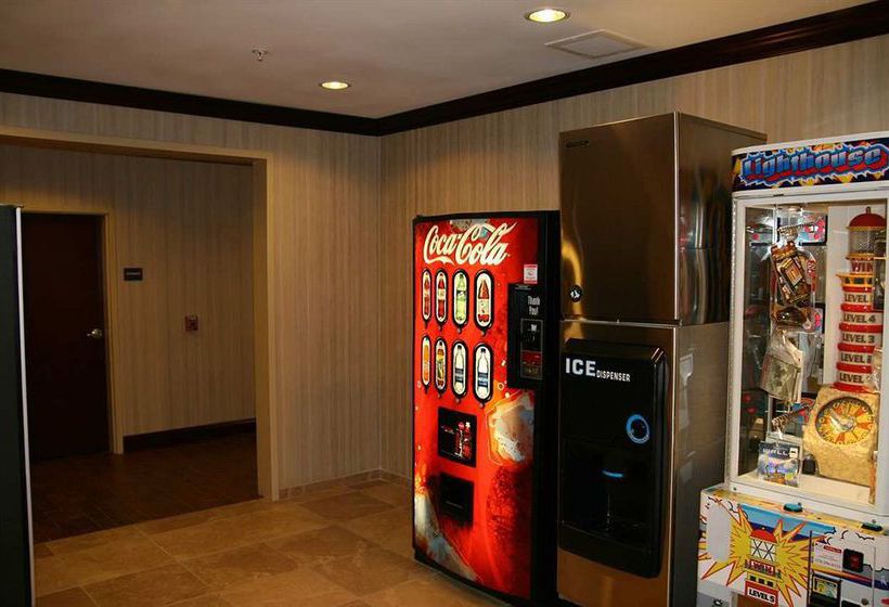 Hotel Hampton Inn Matamoras Milford  | Matamoras | Pennsylvania | United States 9