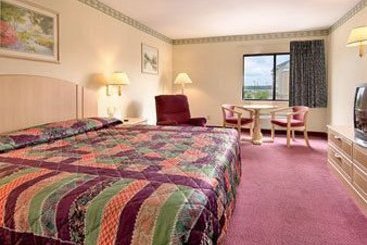 Hotel Days Inn Mount Vernon  | Mount Vernon | Illinois | United States 3