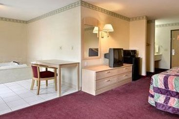 Hotel Days Inn Mount Vernon  | Mount Vernon | Illinois | United States 5