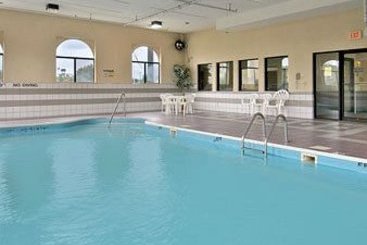 Hotel Days Inn Mount Vernon  | Mount Vernon | Illinois | United States 6