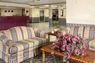 Hotel Days Inn Mount Vernon  | Mount Vernon | Illinois | United States 7