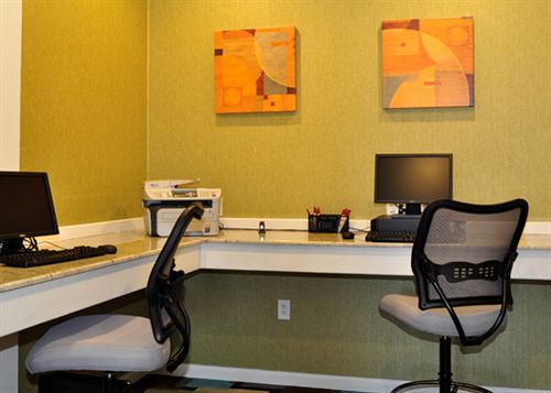 Hotel Comfort Suites Natchitoches 