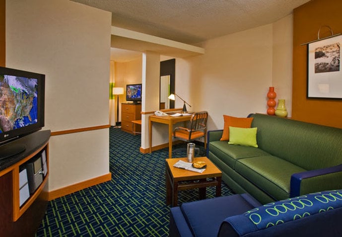 Fairfield Inn & Suites New Buffalo  | New Buffalo | Michigan | United States 1