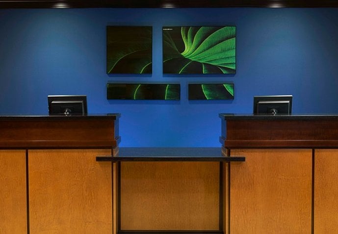 Fairfield Inn & Suites New Buffalo  | New Buffalo | Michigan | United States 10