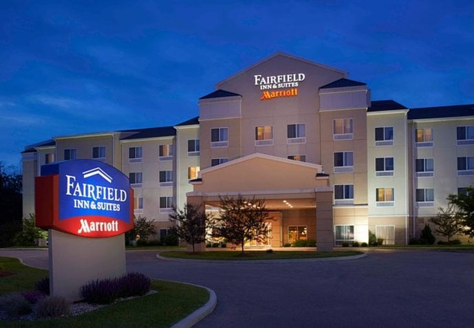 Fairfield Inn & Suites New Buffalo  | New Buffalo | Michigan | United States 11