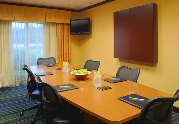 Fairfield Inn & Suites New Buffalo  | New Buffalo | Michigan | United States 12