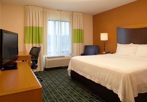 Fairfield Inn & Suites New Buffalo  | New Buffalo | Michigan | United States 13
