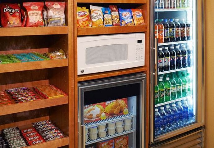 Fairfield Inn & Suites New Buffalo  | New Buffalo | Michigan | United States 2