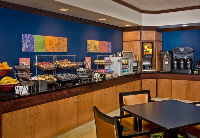 Fairfield Inn & Suites New Buffalo  | New Buffalo | Michigan | United States 3