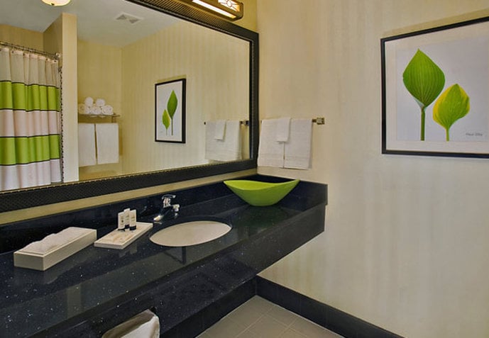 Fairfield Inn & Suites New Buffalo  | New Buffalo | Michigan | United States 4