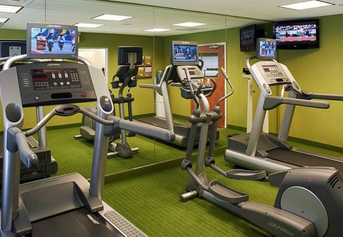 Fairfield Inn & Suites New Buffalo  | New Buffalo | Michigan | United States 5