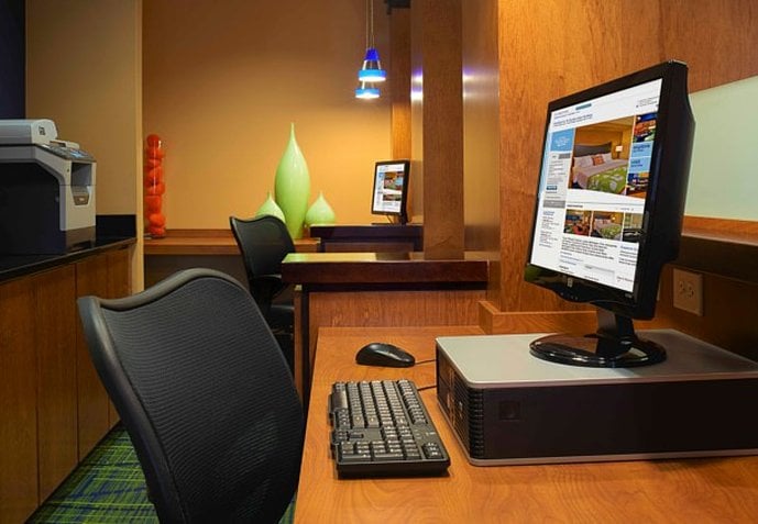 Fairfield Inn & Suites New Buffalo  | New Buffalo | Michigan | United States 7