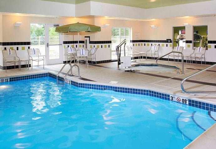 Fairfield Inn & Suites New Buffalo  | New Buffalo | Michigan | United States 8