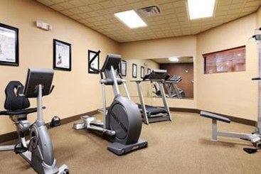 Hotel Wingate by Wyndham New Braunfels 