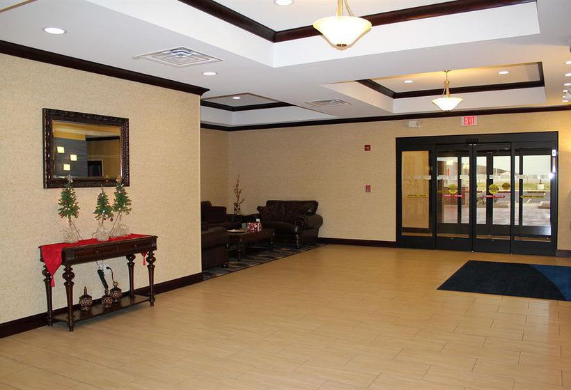 Holiday Inn Express Hotel & Suites Niles  | Niles | Michigan | United States 1