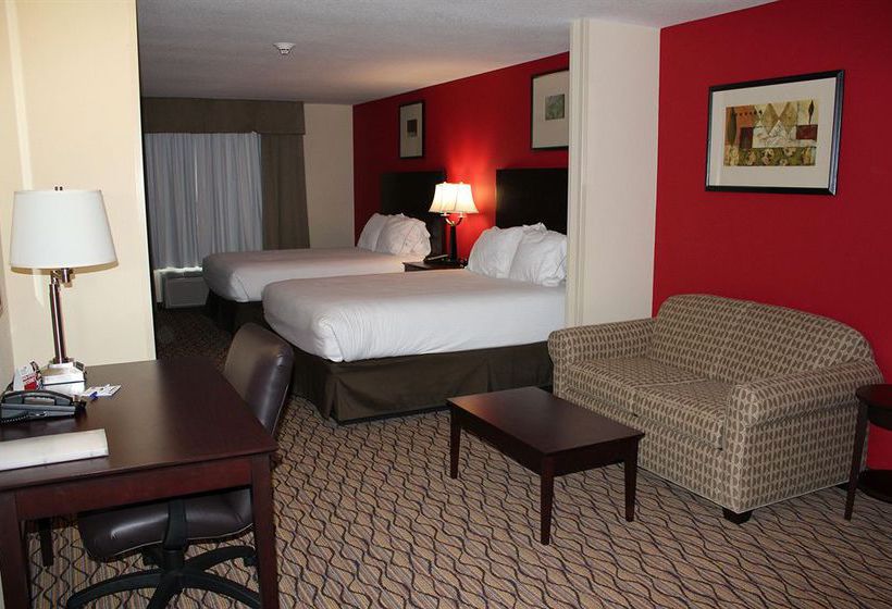 Holiday Inn Express Hotel & Suites Niles  | Niles | Michigan | United States 10
